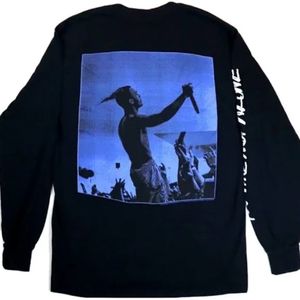 Xxxtenacion shirt